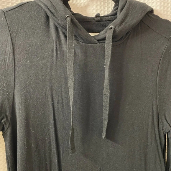 L&G Signaturesoft Hoodie Dress - Picture 6 of 6